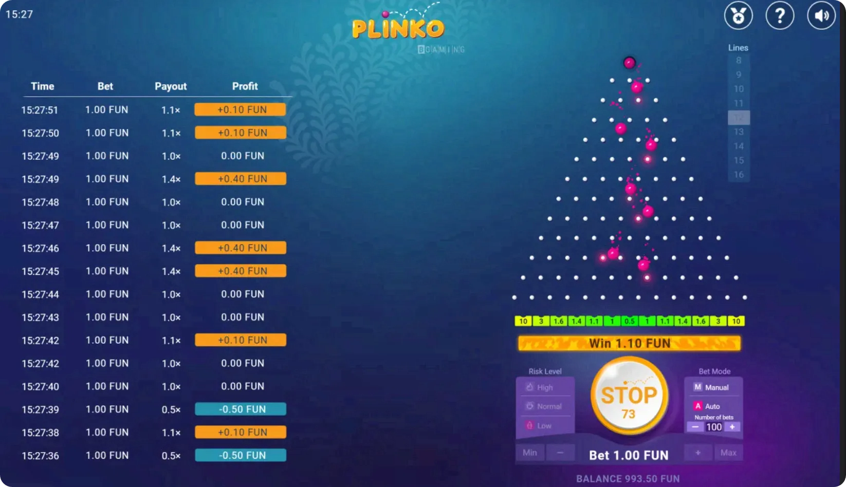 Plinko Bangladesh - plinko download free: Android app,